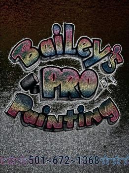 Image for Bailey's Pro Painting with ID of: 5707521