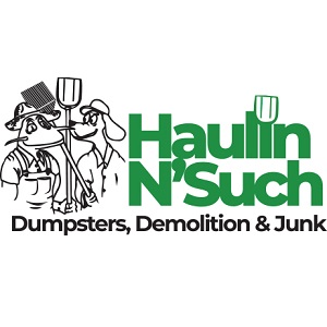 Image for Haulin-N-Such with ID of: 5707611