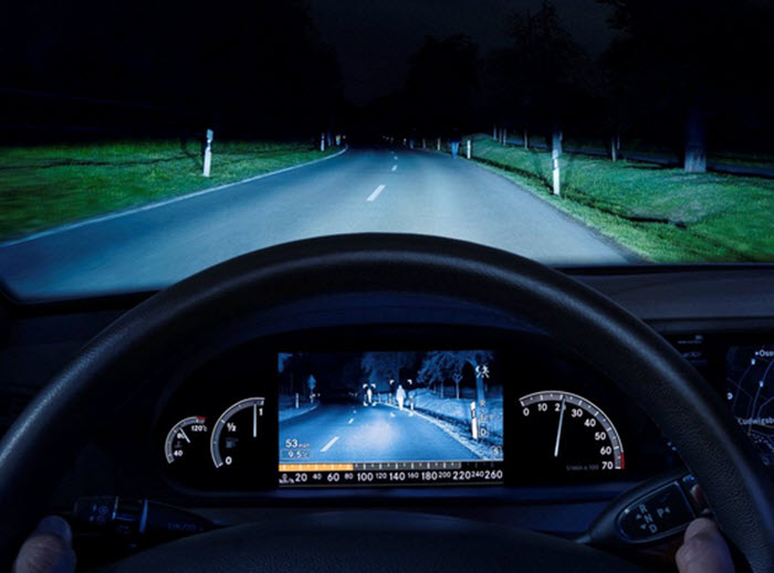 Image for Auto Night Vision System Market - Size, Share, and Growth Analysis – Techsci Research with ID of: 5707768