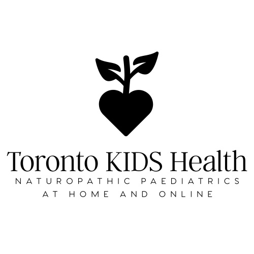 Image for Toronto Kids Health with ID of: 5708005
