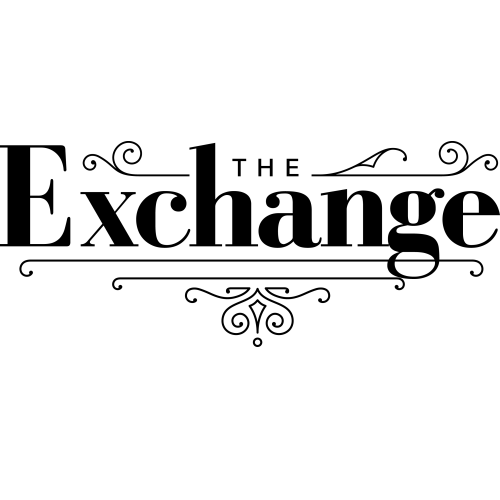 Image for The Exchange with ID of: 5708657
