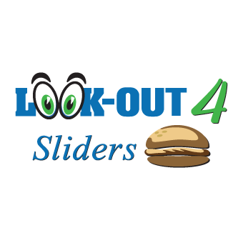 Image for Look-Out 4 Sliders with ID of: 5708942