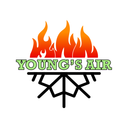 Image for Young's Air with ID of: 5709450