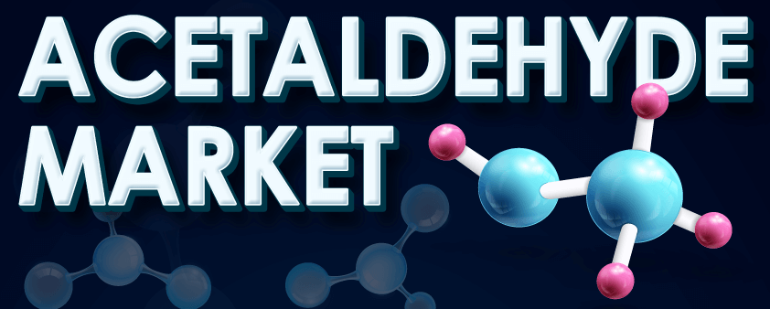 Image for Acetaldehyde Market - Future, Scope, Trends with ID of: 5710508