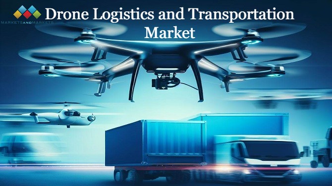 Image for The Next Frontier: Exploring the Potential of Drone Transportation in Emerging Markets with ID of: 5710820