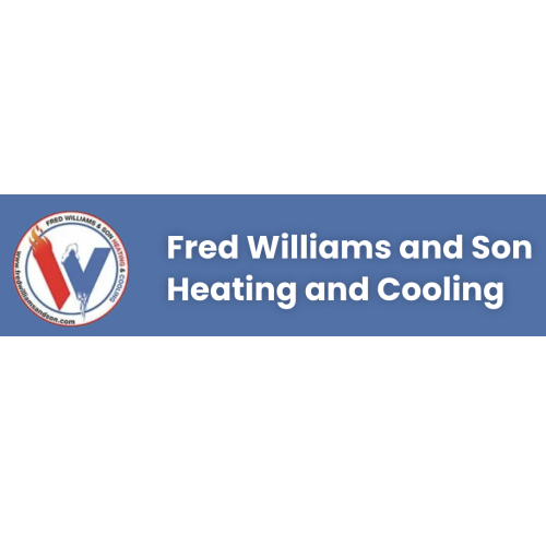 Image for Fred Williams and Son Heating and Cooling with ID of: 5711258