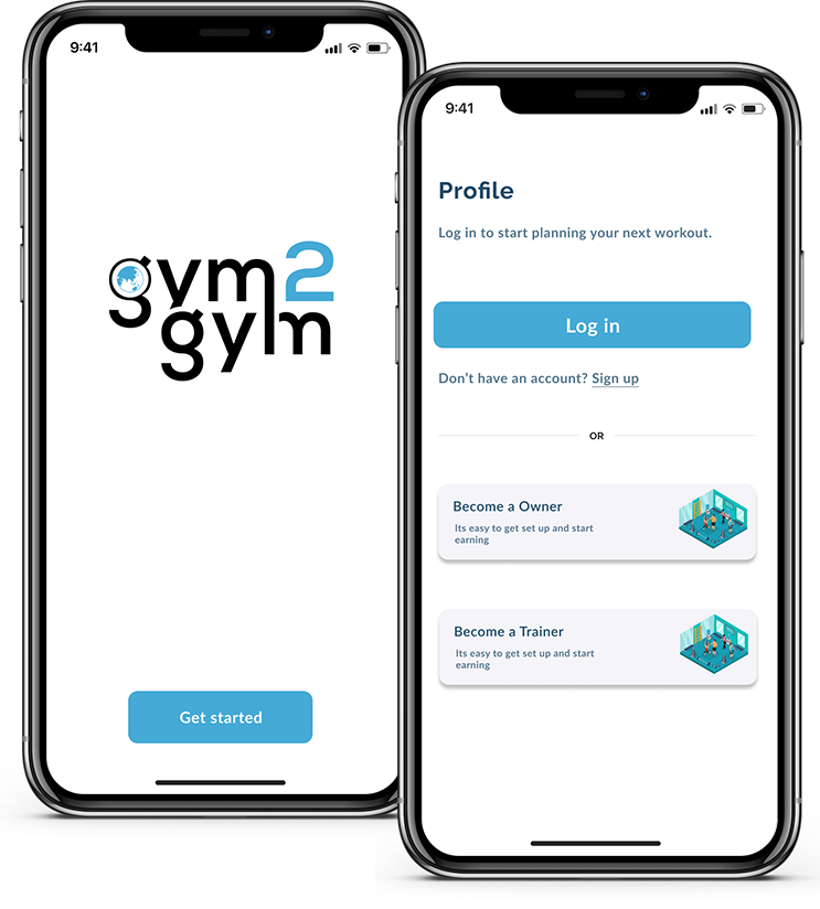 Image for Gym2Gym with ID of: 5711387