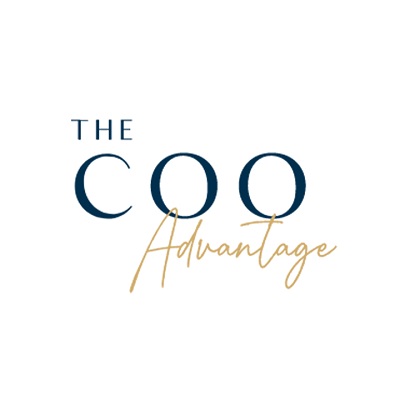 Image for The COO Advantage with ID of: 5711422