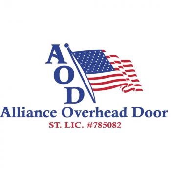 Image for Alliance Overhead Door with ID of: 5711435
