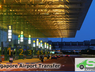 Image for Singapore Cab Booking Pte Ltd with ID of: 5712450