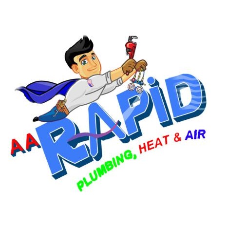 Image for AA RAPID Plumbing, Air Conditioning, Heating LLC with ID of: 5712859