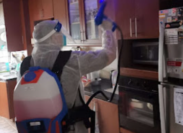 Image for Ezzy Pest Management Services with ID of: 5713347