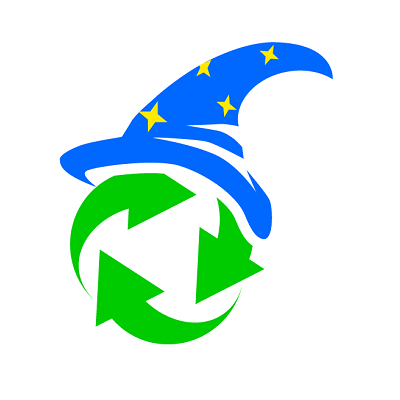 Image for The Junk Wizards with ID of: 5713423