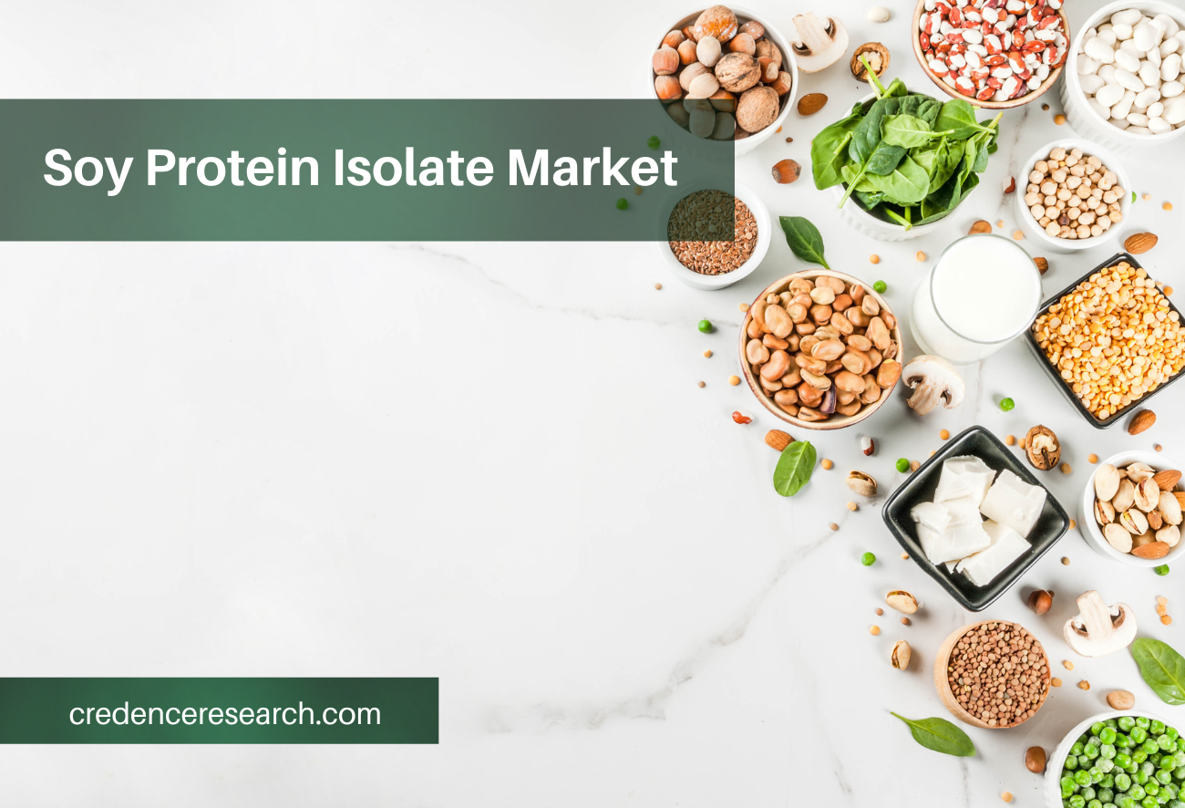 Image for Brazil Soy Protein Isolate Market Size and Growth Analysis with Trends, Key players & Outlook to 2030 with ID of: 5713562