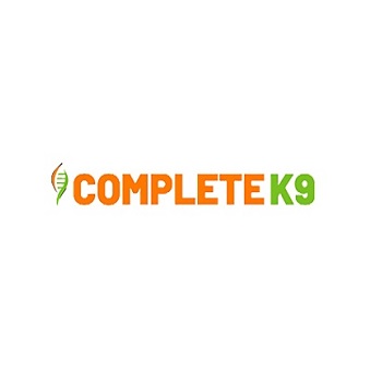 Image for The Complete K9 with ID of: 5713764