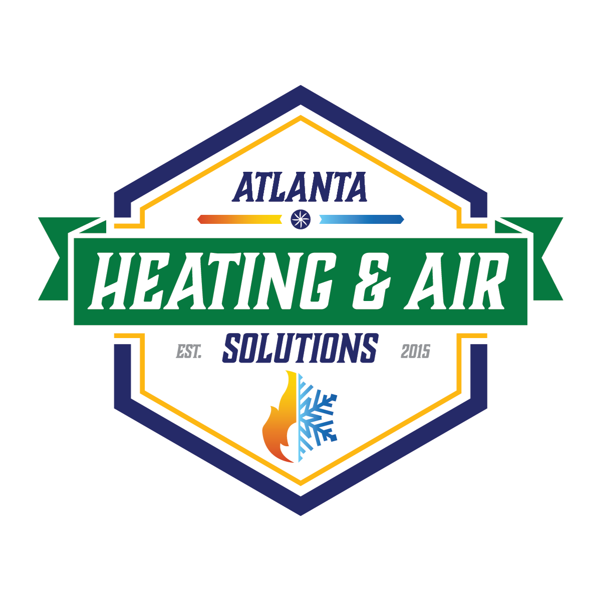 Image for Atlanta Heating & Air Solutions with ID of: 5713772
