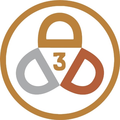 Image for Three D Metals, Inc. with ID of: 5714366