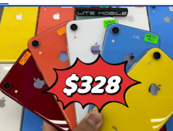Image for LITE MOBILE REPAIR - Bishan with ID of: 5715353