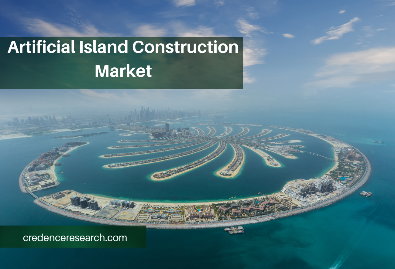 Image for Artificial Island Construction Market - Future Growth Prospects for the Global Leaders with ID of: 5716162