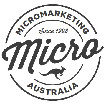 Image for Micromarketing Australia with ID of: 5716173