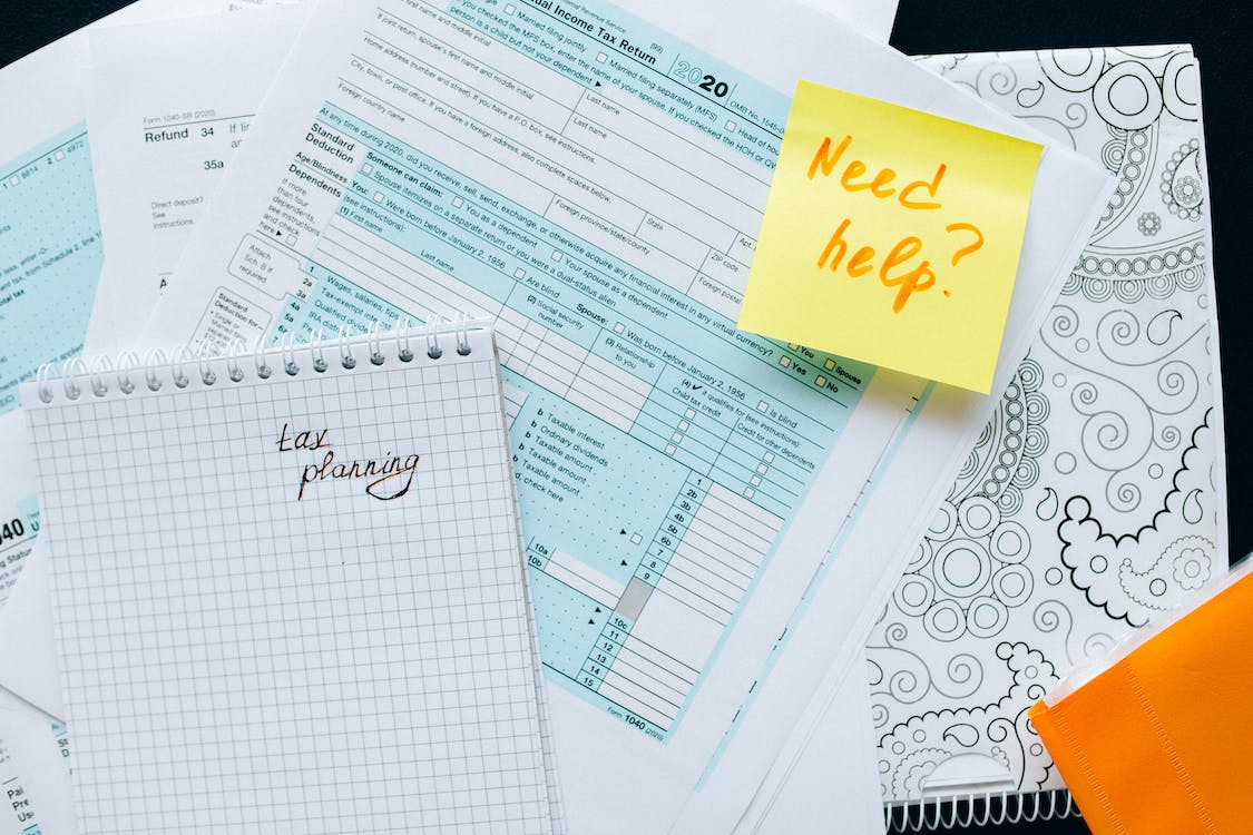 Image for 4 Things Every Non-U.S. Resident Should Know About Taxes with ID of: 5716307