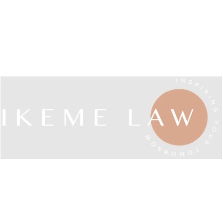 Image for Ikeme Law, LLC with ID of: 5716320