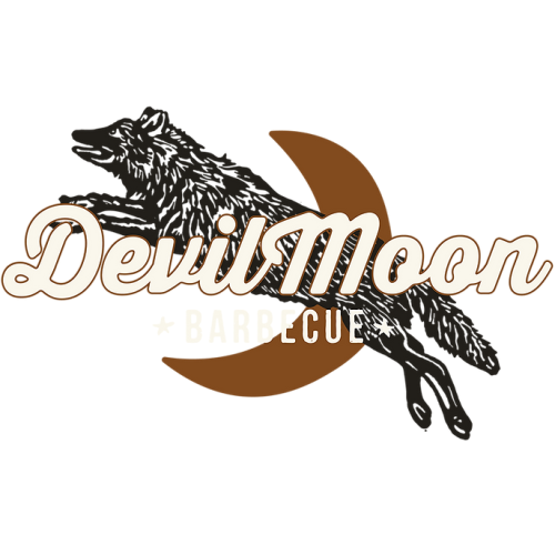 Image for Devil Moon Barbecue with ID of: 5718068