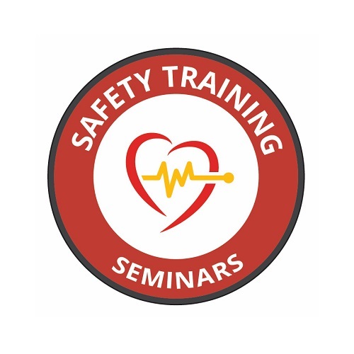 Image for Safety Training Seminars with ID of: 5718179