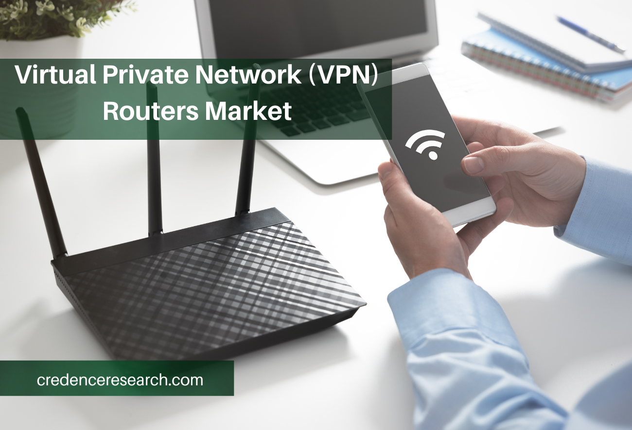 Image for Virtual Private Network (VPN) Routers Market Global industry share, growth, drivers, emerging technologies, and forecast research report 2030 with ID of: 5718464