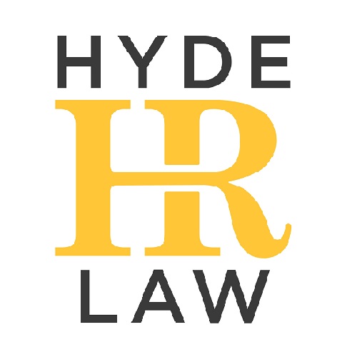 Image for Hyde HR Law with ID of: 5719348