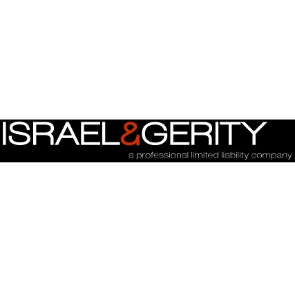 Image for Israel & Gerity, PLLC with ID of: 5720535