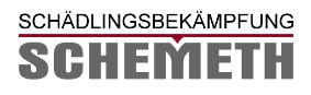 Image for Schädlingsbekämpfung Schemeth GmbH with ID of: 5720870