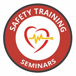 Image for Safety Training Seminars with ID of: 5720892