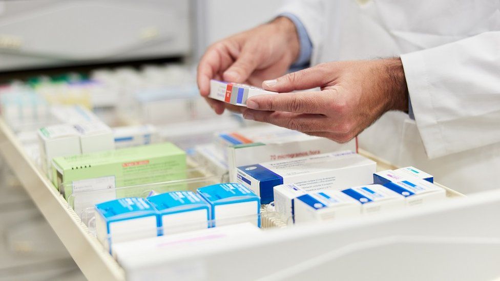 Image for India E Pharmacy Market by Distribution Channel, Type, and Geography - Forecast and Analysis 2027-2027 with ID of: 5721903