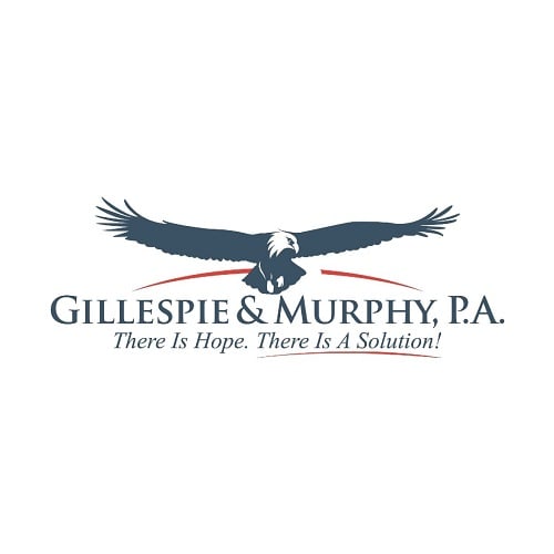 Image for Gillespie & Murphy, P.A. with ID of: 5722229