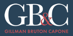 Image for Gillman, Bruton, Capone Law Group with ID of: 5722373