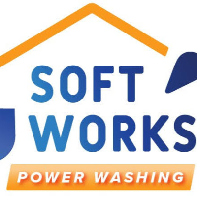 Image for Soft Works Power Washing with ID of: 5722576