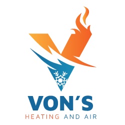 Image for Von's Heating and Air with ID of: 5722935