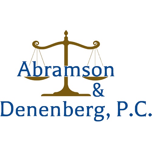 Image for Abramson & Denenberg, P.C. with ID of: 5723583