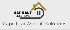 Image for Cape Fear Asphalt Solutions with ID of: 5724144