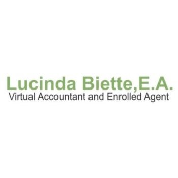 Image for Lucinda Biette, EA with ID of: 5724367