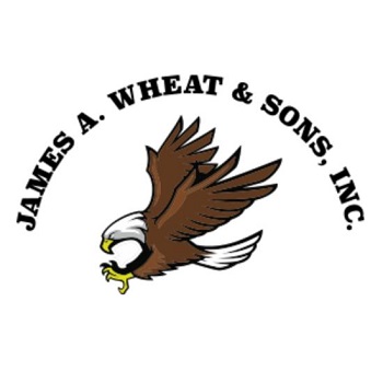 Image for James A. Wheat & Sons with ID of: 5724582