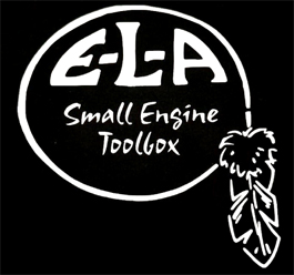 Image for E-L-A Small Engine Toolbox with ID of: 5724759