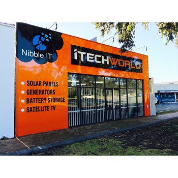 Image for iTechworld with ID of: 5725053