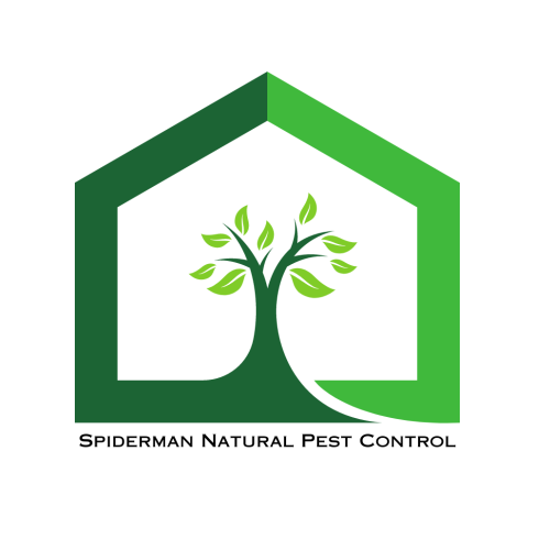 Image for Spider Man Natural Pest Control with ID of: 5726271