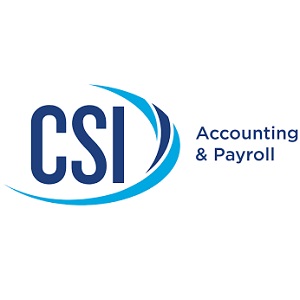 Image for CSI Accounting & Payroll with ID of: 5726341