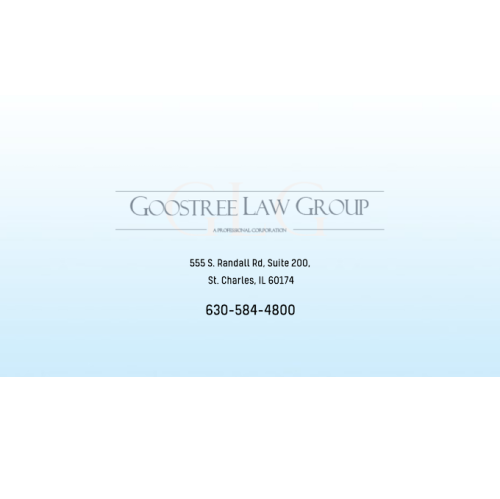 Image for Goostree Law Group - Kane County with ID of: 5726422