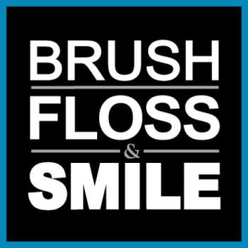 Image for Brush Floss & Smile with ID of: 5726503