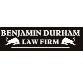 Image for Benjamin Durham Law Firm with ID of: 5726627