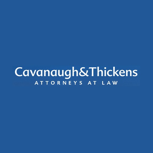Image for Cavanaugh & Thickens, LLC with ID of: 5726688
